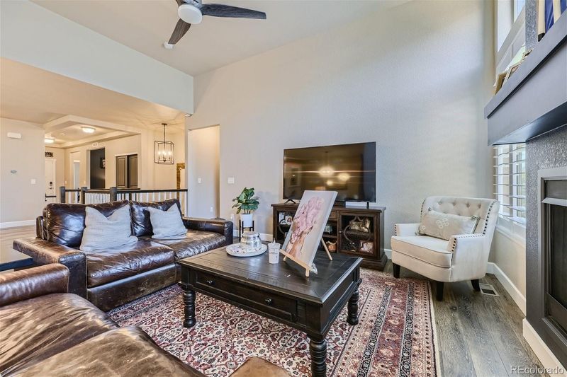11880 Barrentine Loop, Parker, CO 80138
