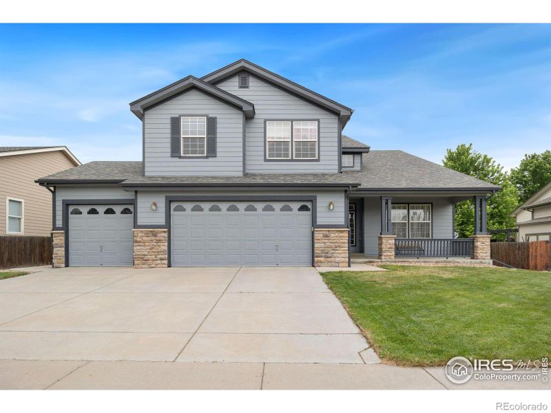 4837 Mt Belford Dr, Brighton, CO 80601