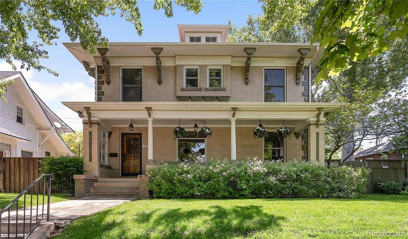 1312 S Gaylord St, Denver, CO 80210