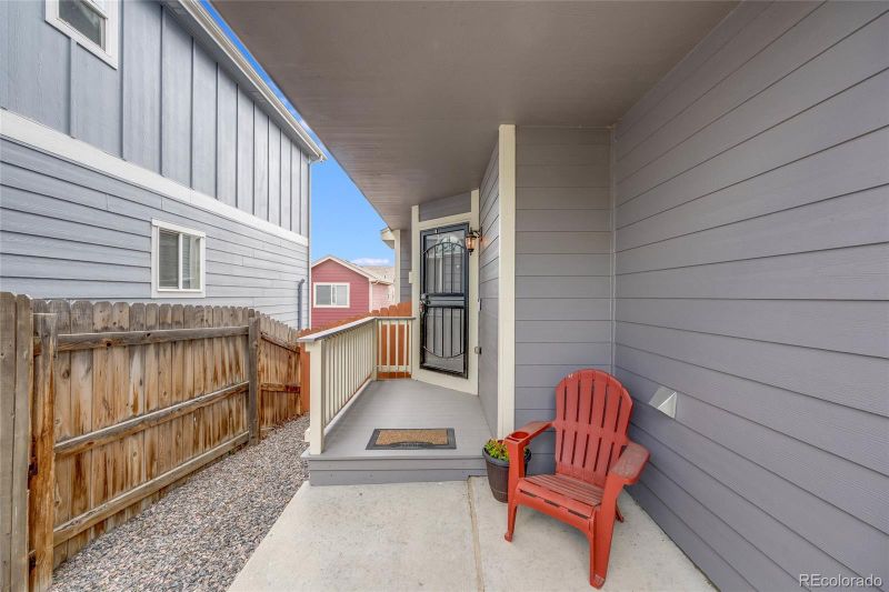 8512 Tejon Way, Denver, CO 80260