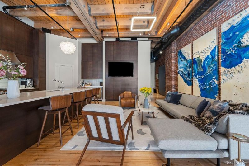 1450 Wynkoop St #1I, Denver, CO 80202