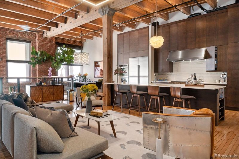 1450 Wynkoop St #1I, Denver, CO 80202