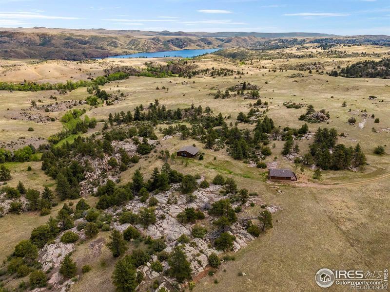8420 Cherokee Park Rd NW, Livermore, CO 80536