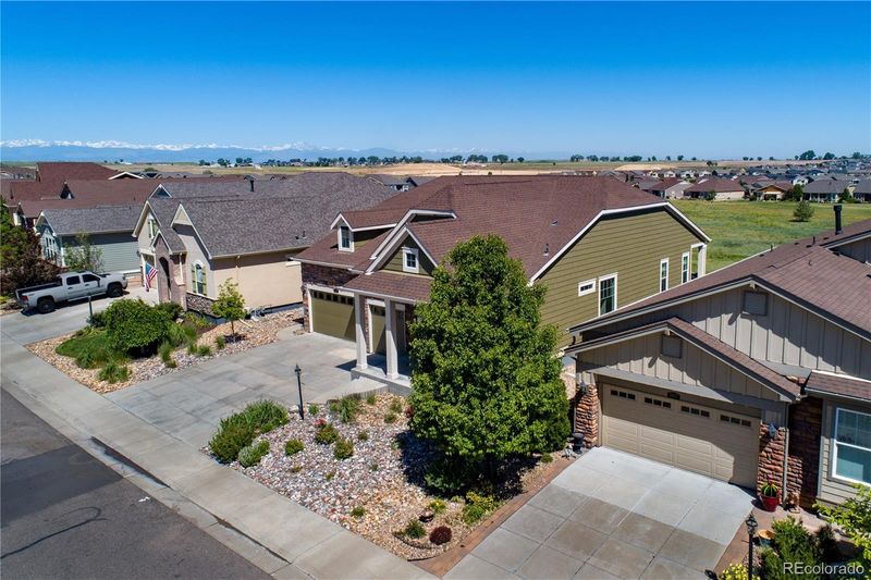 7857 E 149th Pl, Thornton, CO 80602