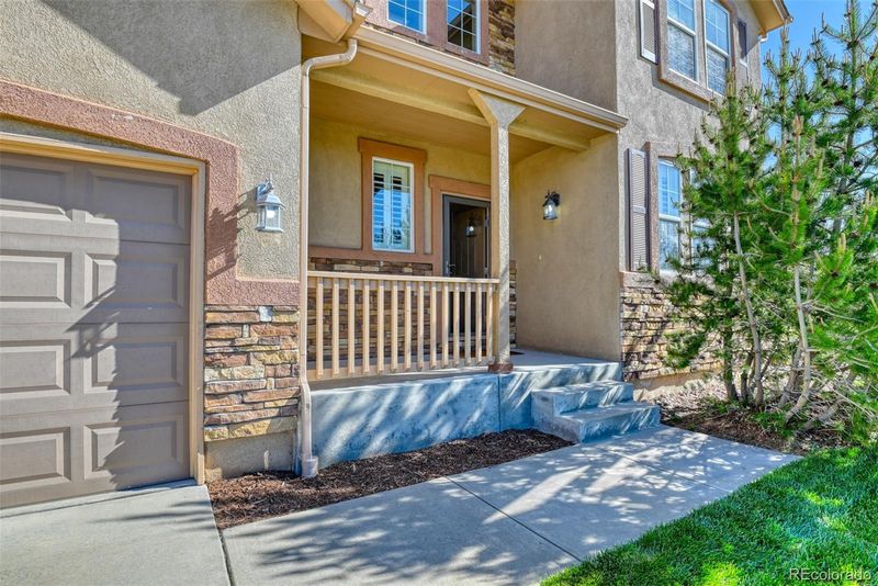 6322 Adamants Dr, Colorado Springs, CO 80924