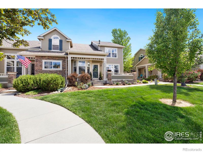 2940 Tabernash Dr, Loveland, CO 80538