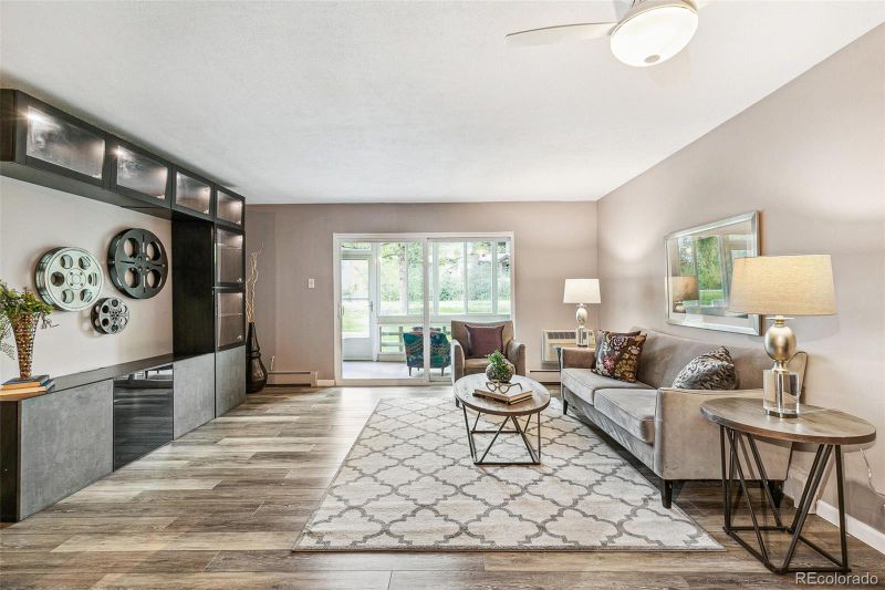 745 S Alton Way #4A, Denver, CO 80247