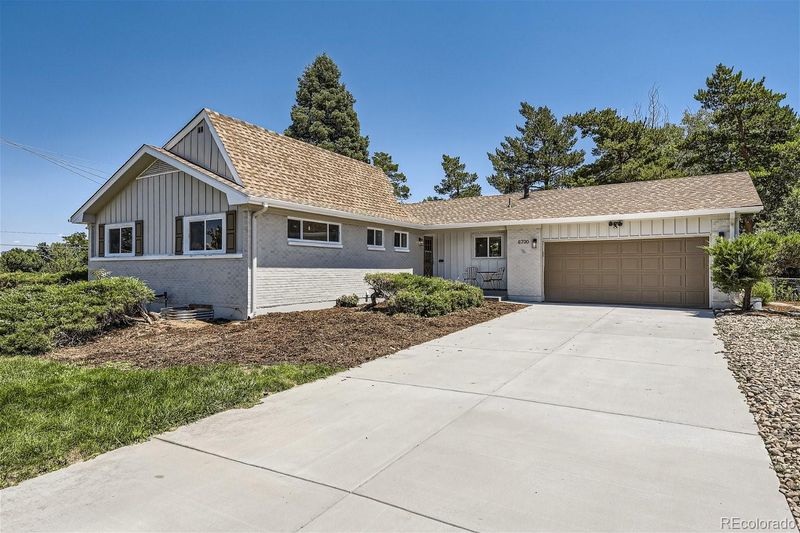 6700 S Clarkson St, Centennial, CO 80122