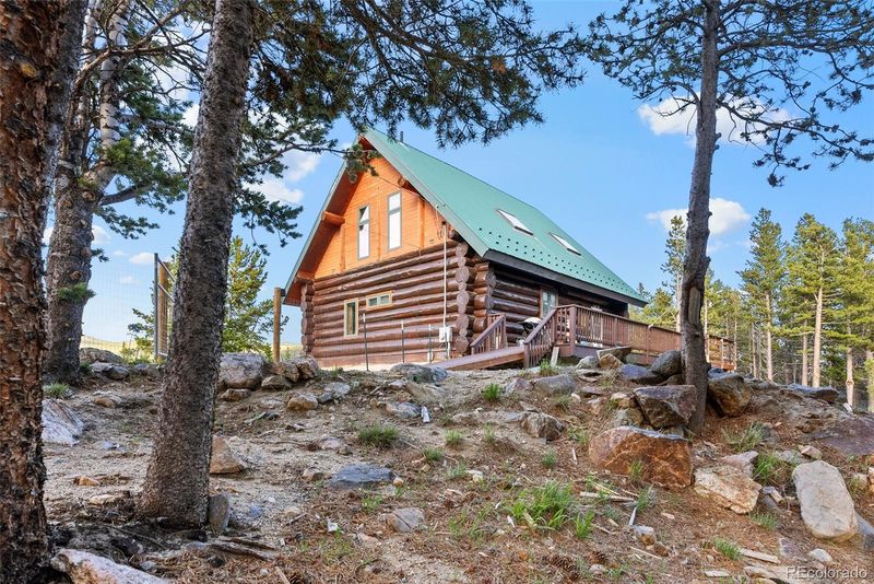 96 Eva Rd, Idaho Springs, CO 80452