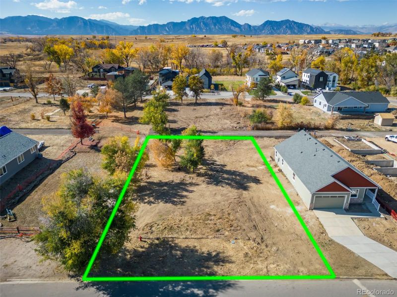 309 S 2nd Ave, Superior, CO 80027