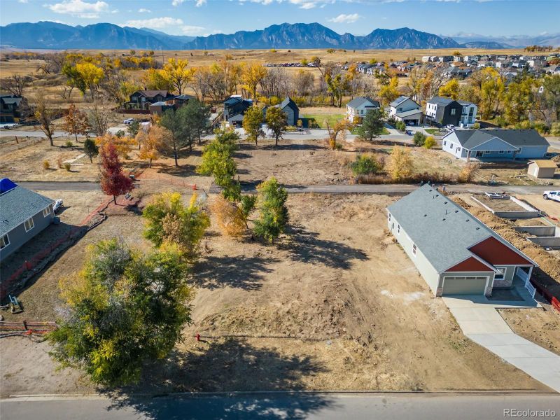 309 S 2nd Ave, Superior, CO 80027