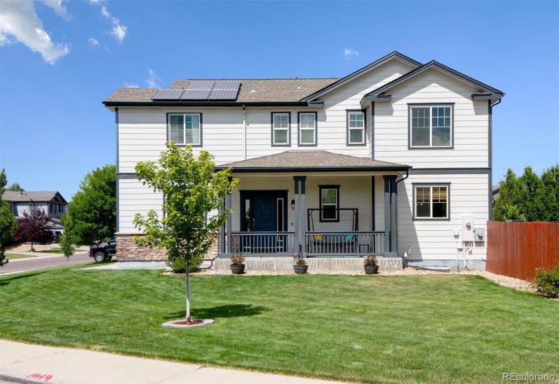 8001 E 131st Pl, Thornton, CO 80602