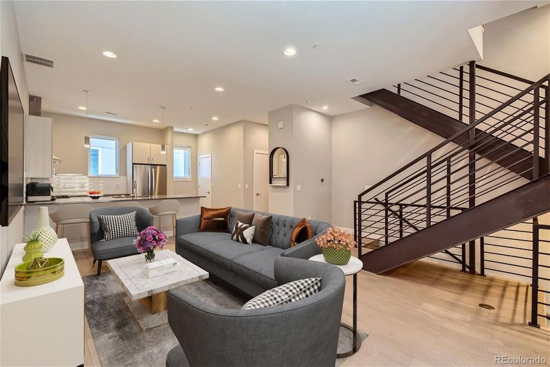 3360 W 38th Ave #12, Denver, CO 80211