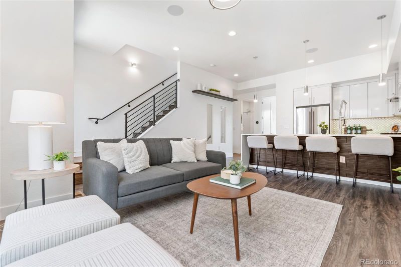 3032 Wilson Ct #7, Denver, CO 80205