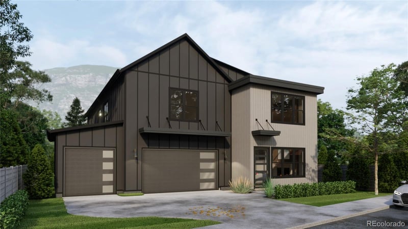 1227 N Ford St, Golden, CO 80403