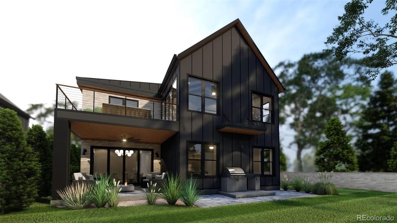 1227 N Ford St, Golden, CO 80403
