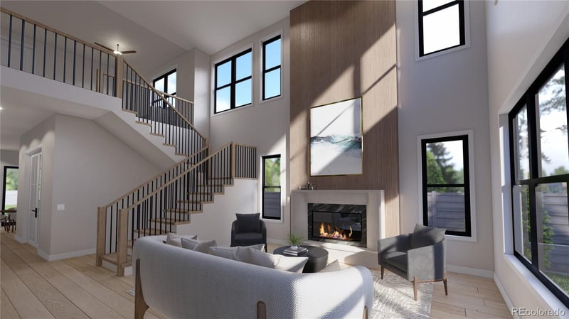 1227 N Ford St, Golden, CO 80403