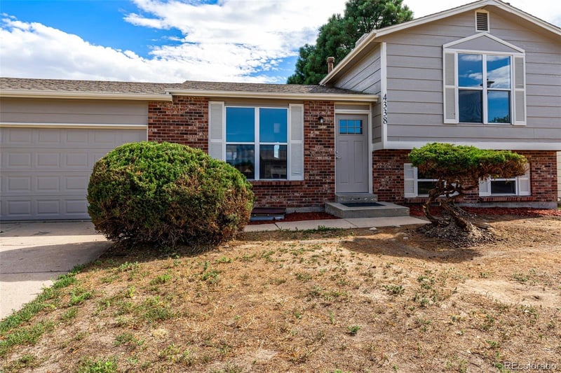 4338 Freeport Way, Denver, CO 80239