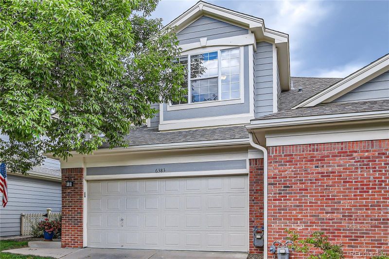 6383 Coors Ln, Arvada, CO 80004