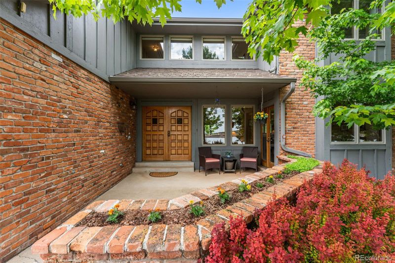 5379 Willow Springs Dr, Morrison, CO 80465