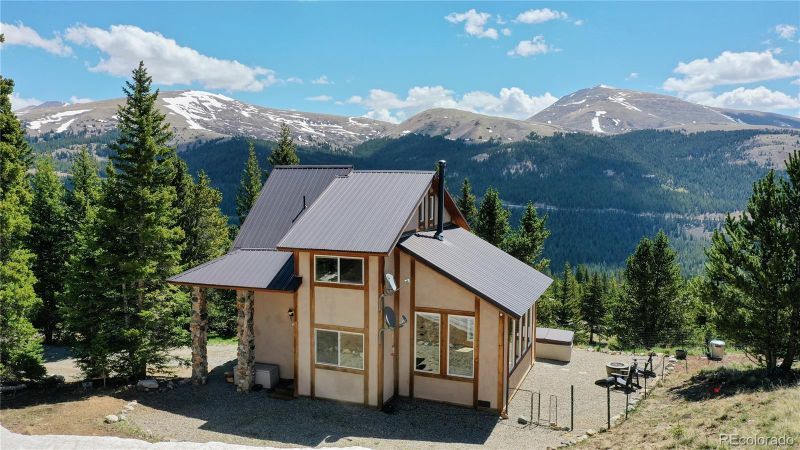 1477 Roberts Rd, Alma, CO 80420
