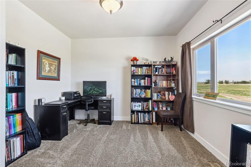 8150 Ranch Estate Hts, Peyton, CO 80831