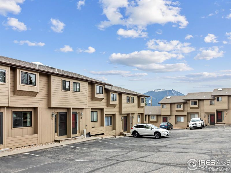 508 Grand Estates Dr #G, Estes Park, CO 80517