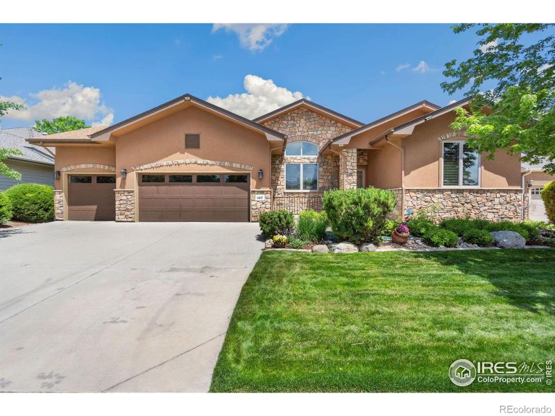 4617 Tarragon Dr, Johnstown, CO 80534