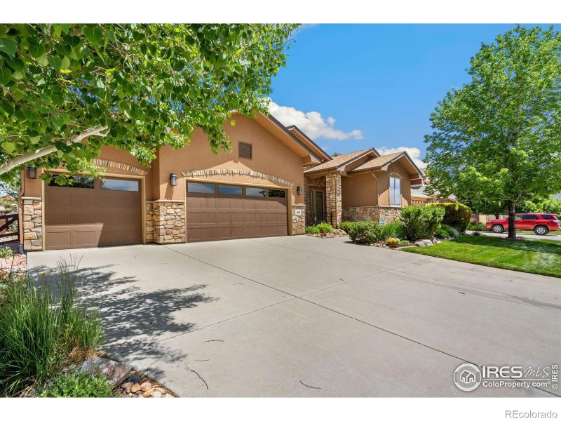 4617 Tarragon Dr, Johnstown, CO 80534