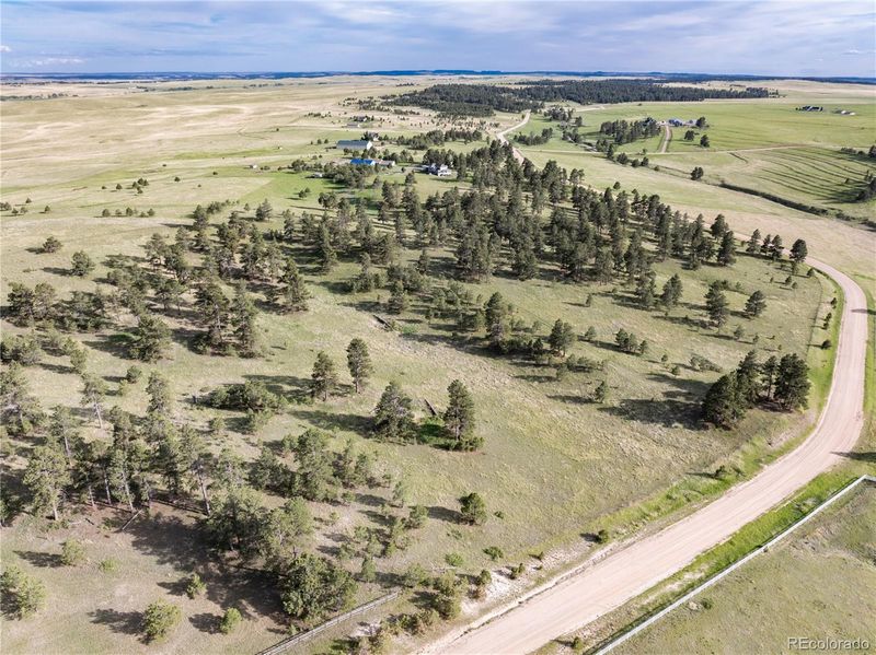 Tbd Wolf Creek Trl, Kiowa, CO 80117