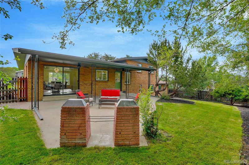 3880 Dudley St, Wheat Ridge, CO 80033