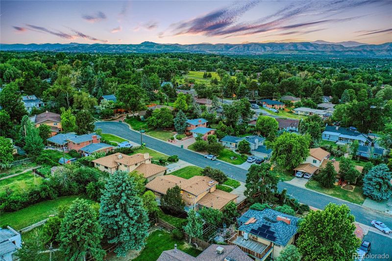 3880 Dudley St, Wheat Ridge, CO 80033
