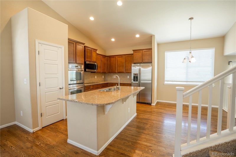 5129 S Elk St, Aurora, CO 80016