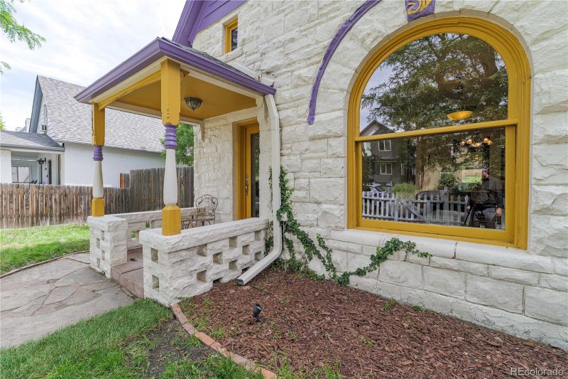 3942 Kalamath St, Denver, CO 80211