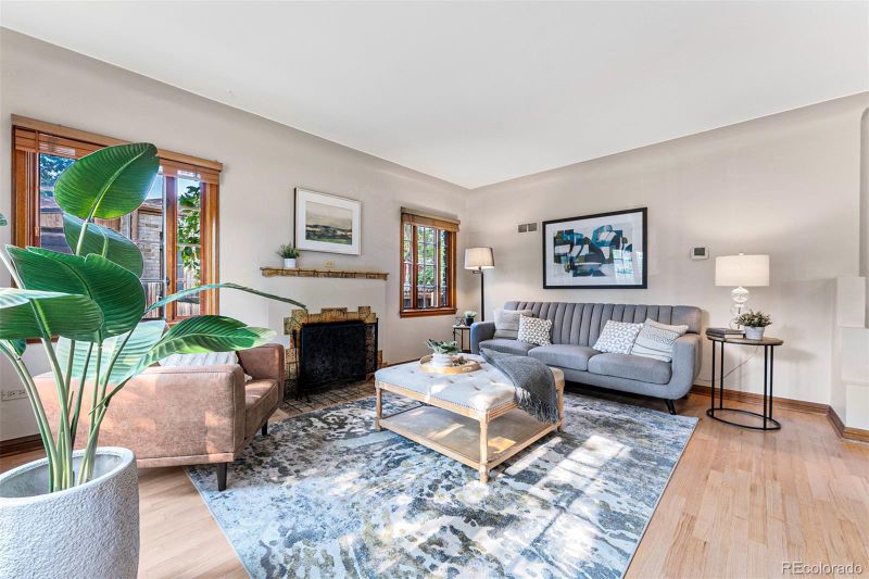 1212 Cherry St, Denver, CO 80220
