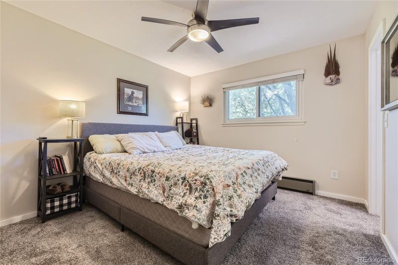 4327 S Xenophon Way, Morrison, CO 80465