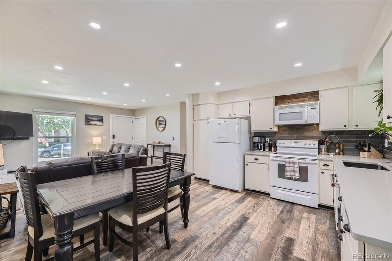 4327 S Xenophon Way, Morrison, CO 80465