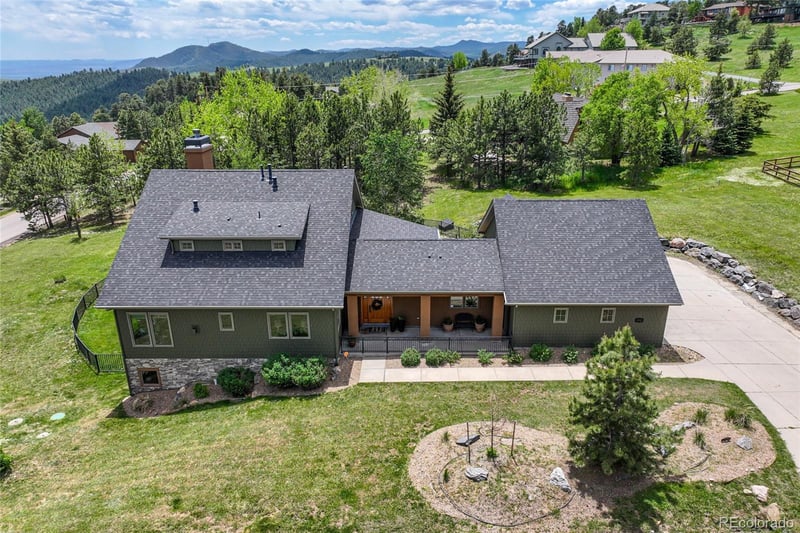21422 Main Ave, Golden, CO 80401
