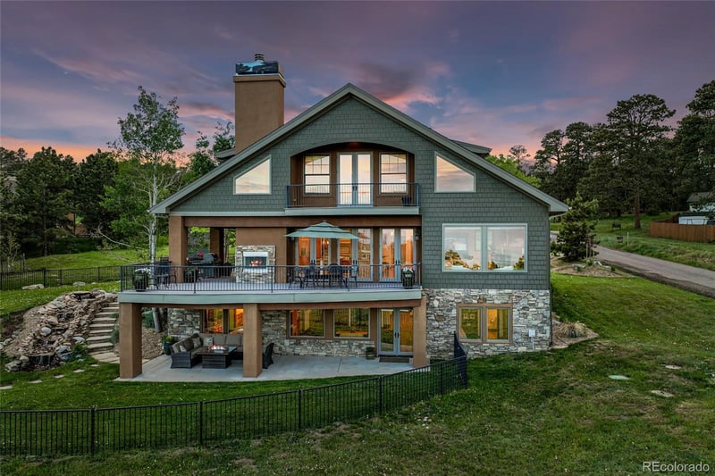 21422 Main Ave, Golden, CO 80401