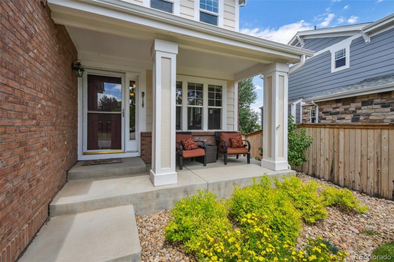 4930 S Flat Rock Way, Aurora, CO 80016
