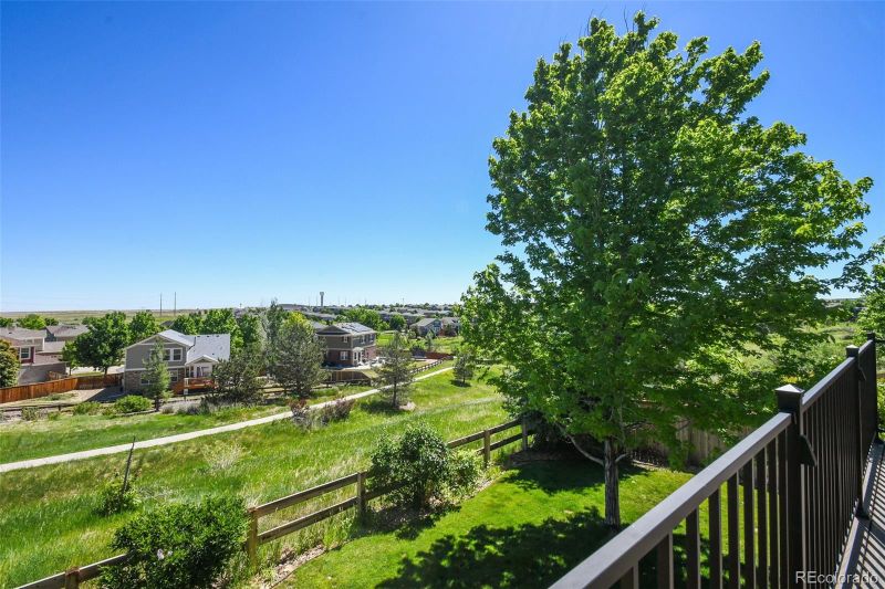 4930 S Flat Rock Way, Aurora, CO 80016