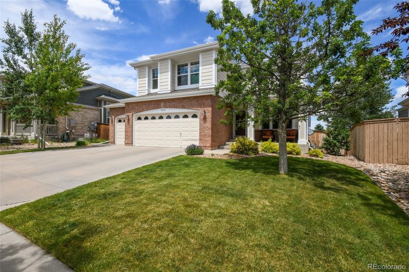 4930 S Flat Rock Way, Aurora, CO 80016