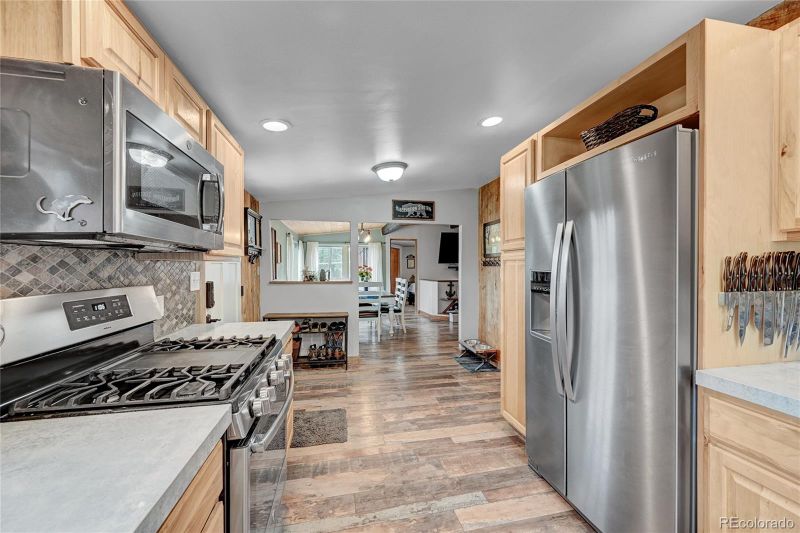 10750 Highway 73, Conifer, CO 80433