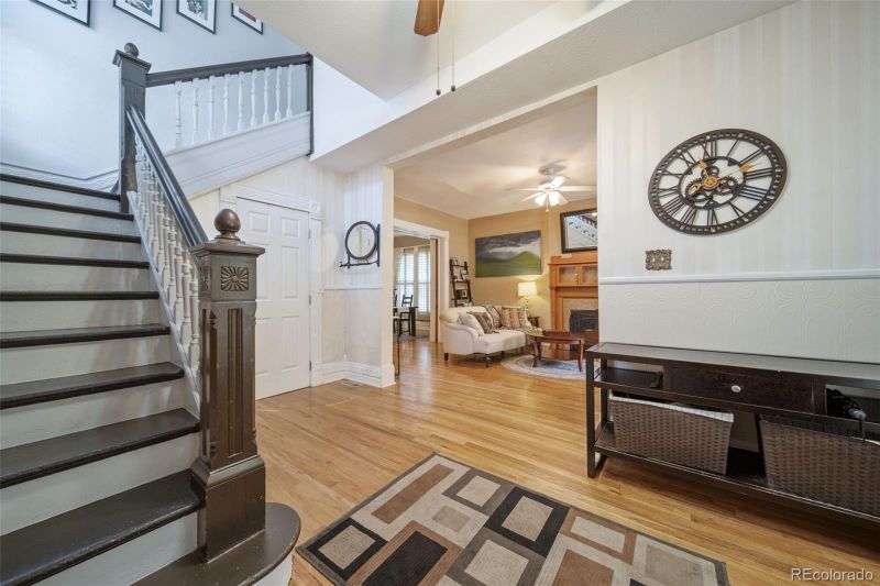 1408 Adams St, Denver, CO 80206