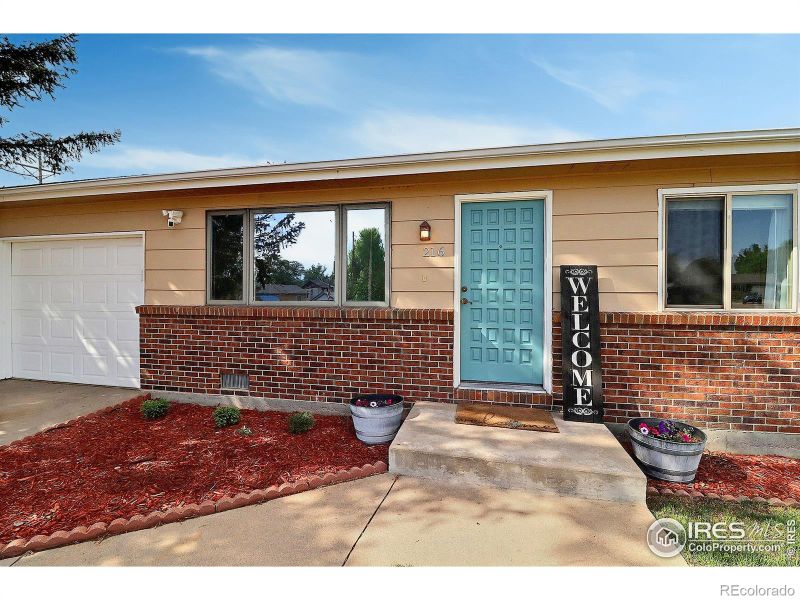 216 Ley Dr, La Salle, CO 80645