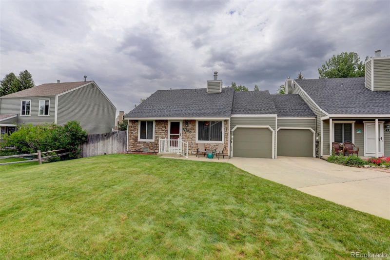 4750 S Dudley St #15, Littleton, CO 80123