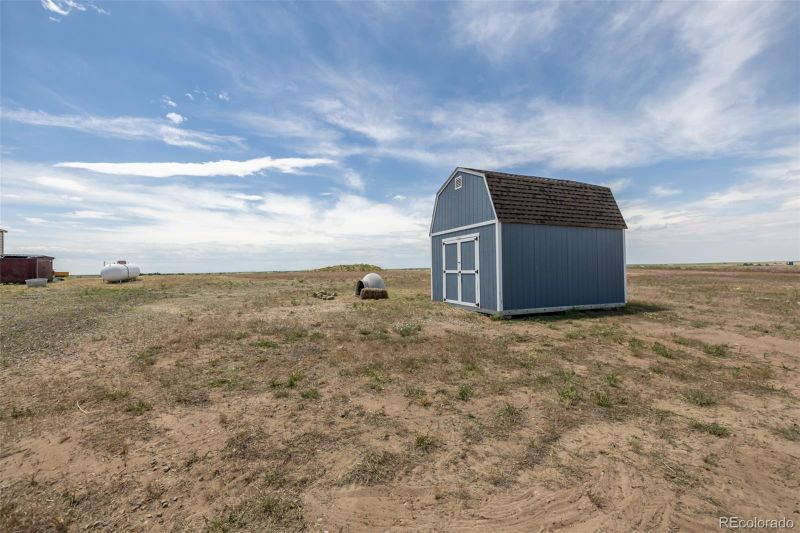 12181 Pass Me By Rd, Strasburg, CO 80136
