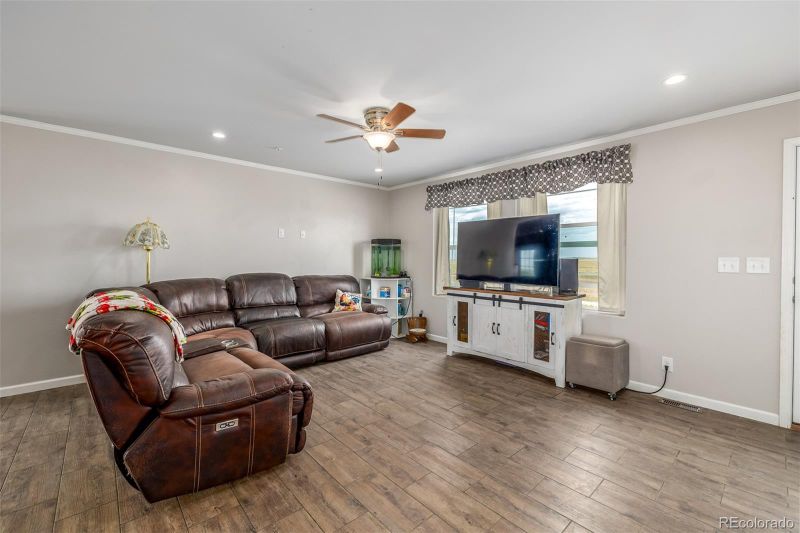 12181 Pass Me By Rd, Strasburg, CO 80136