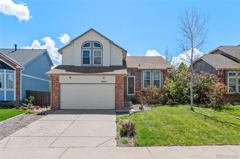4944 E Ashton Ave, Castle Rock, CO 80104