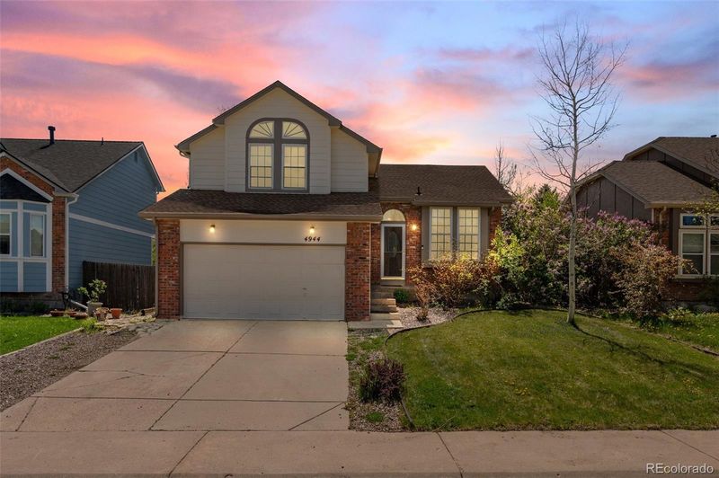 4944 E Ashton Ave, Castle Rock, CO 80104